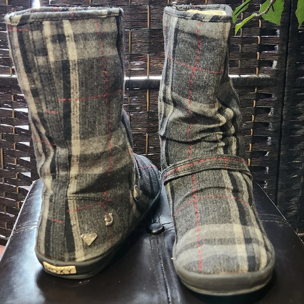 🐞3/33🐞 Roxy boots - Picture 6 of 12